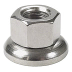 Axle Nuts