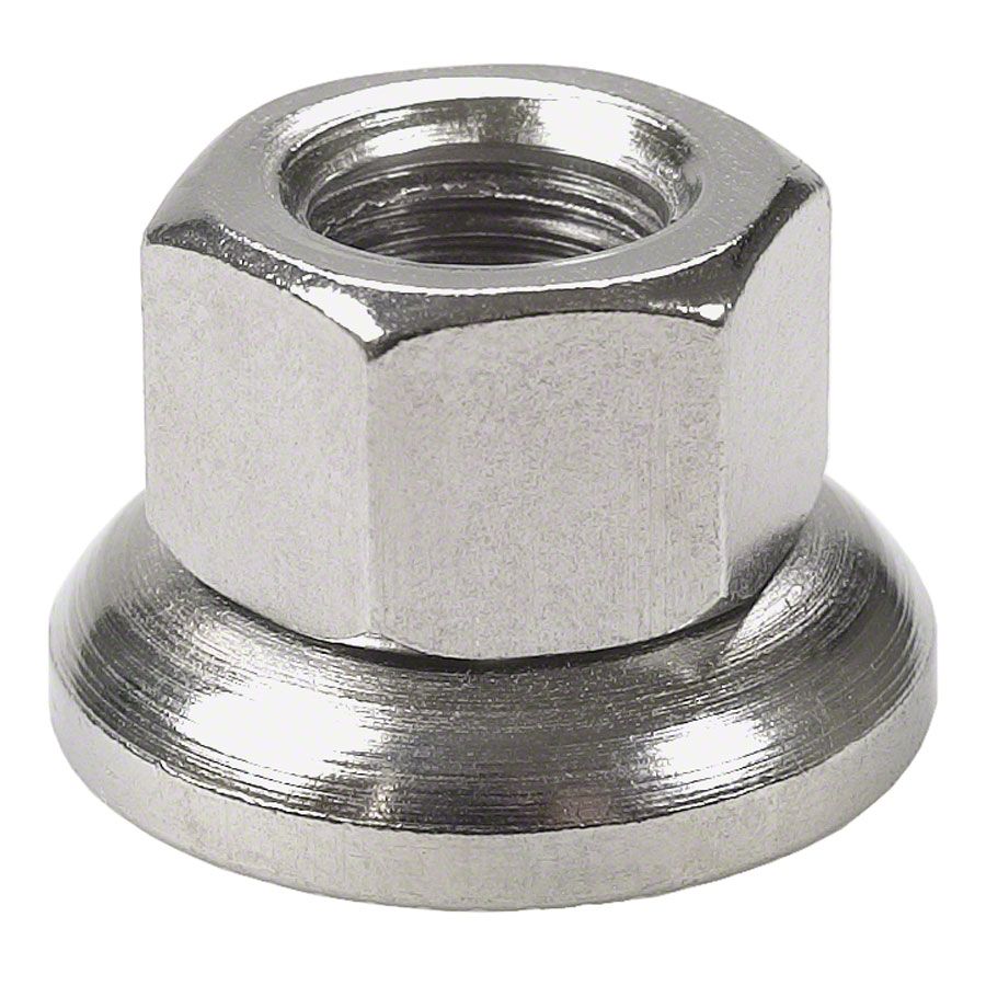 Axle Nuts