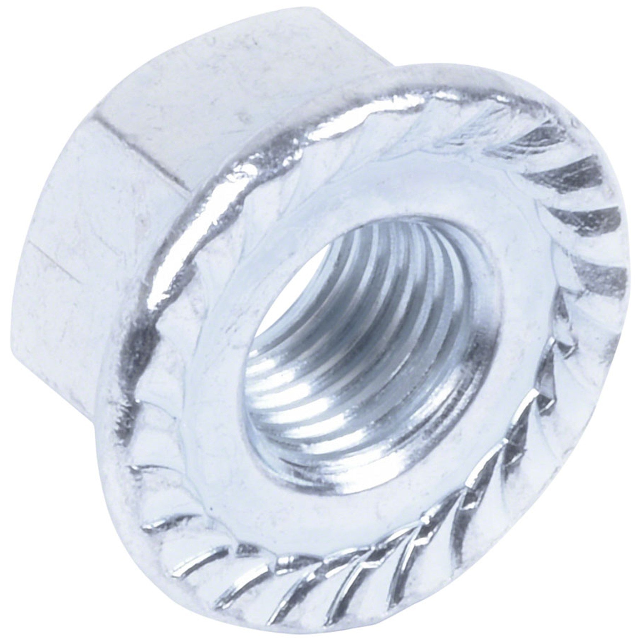 Axle Nuts