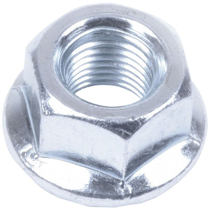 Axle Nuts