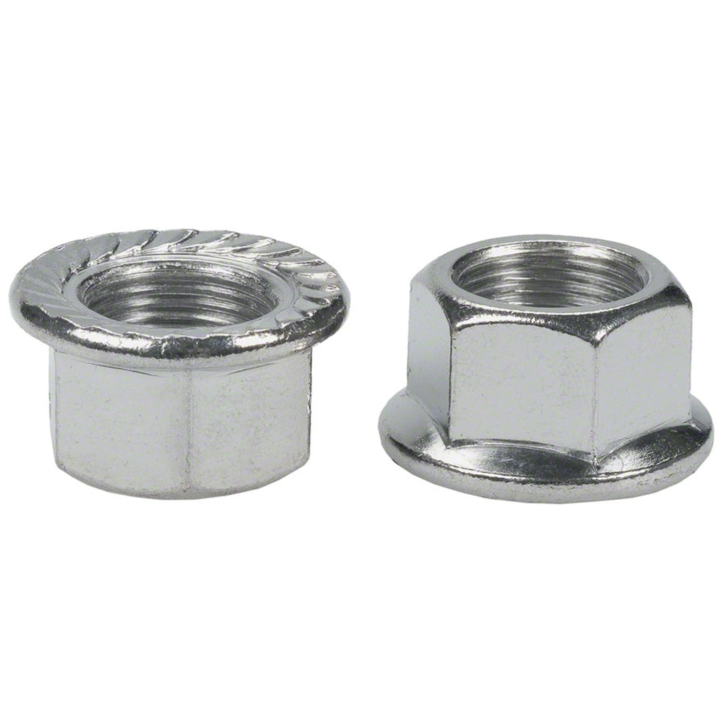 Axle Nuts