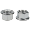 Axle Nuts