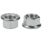 Axle Nuts