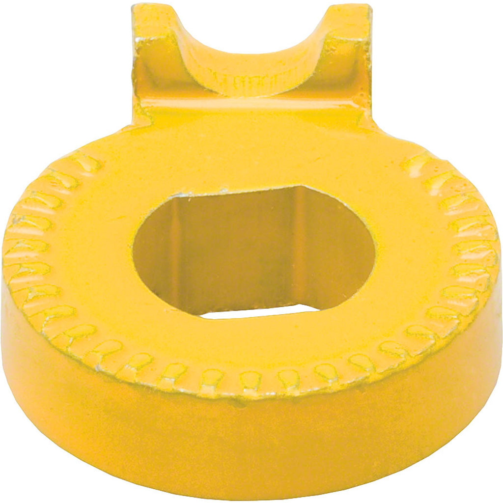 Non-turn Washers