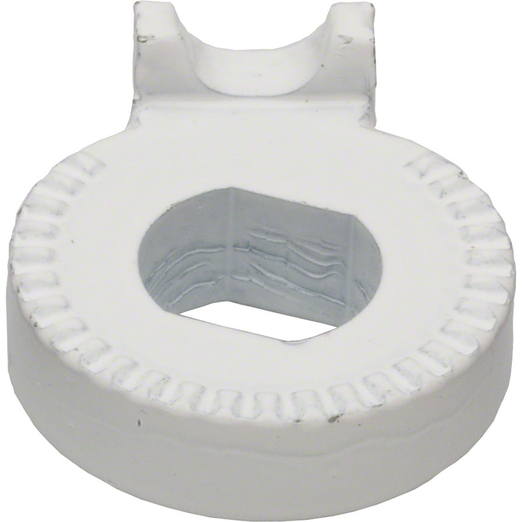 Non-turn Washers