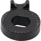 Non-turn Washers