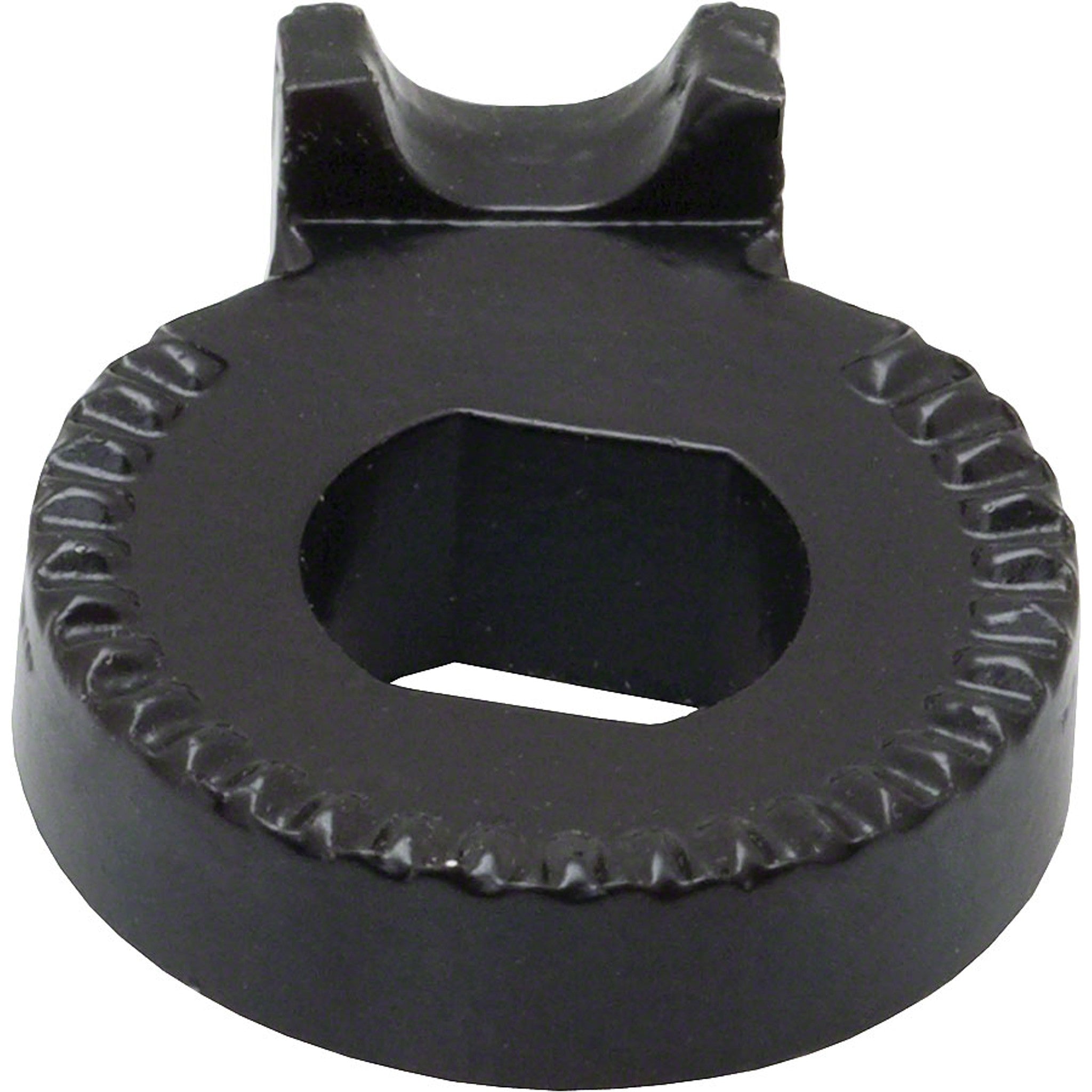 Non-turn Washers