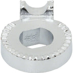 Non-turn Washers