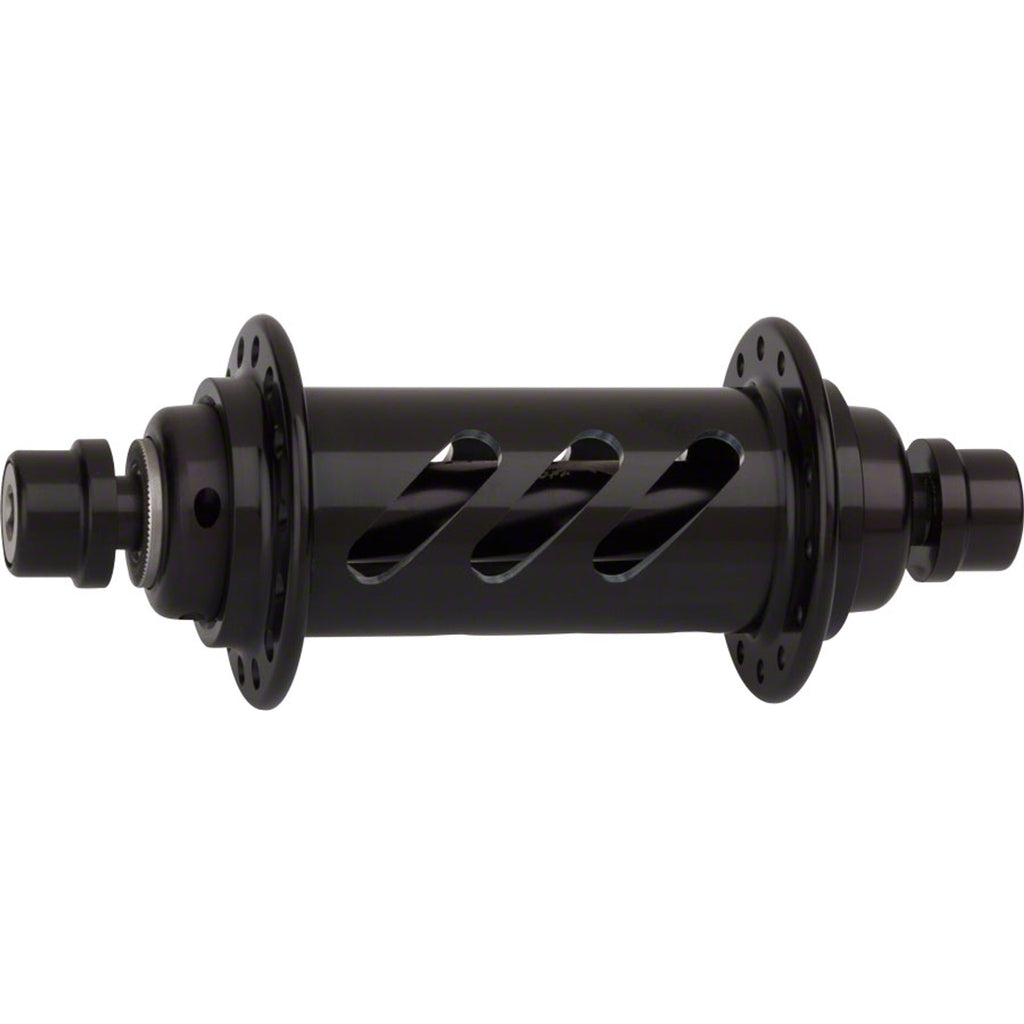 BMX Front