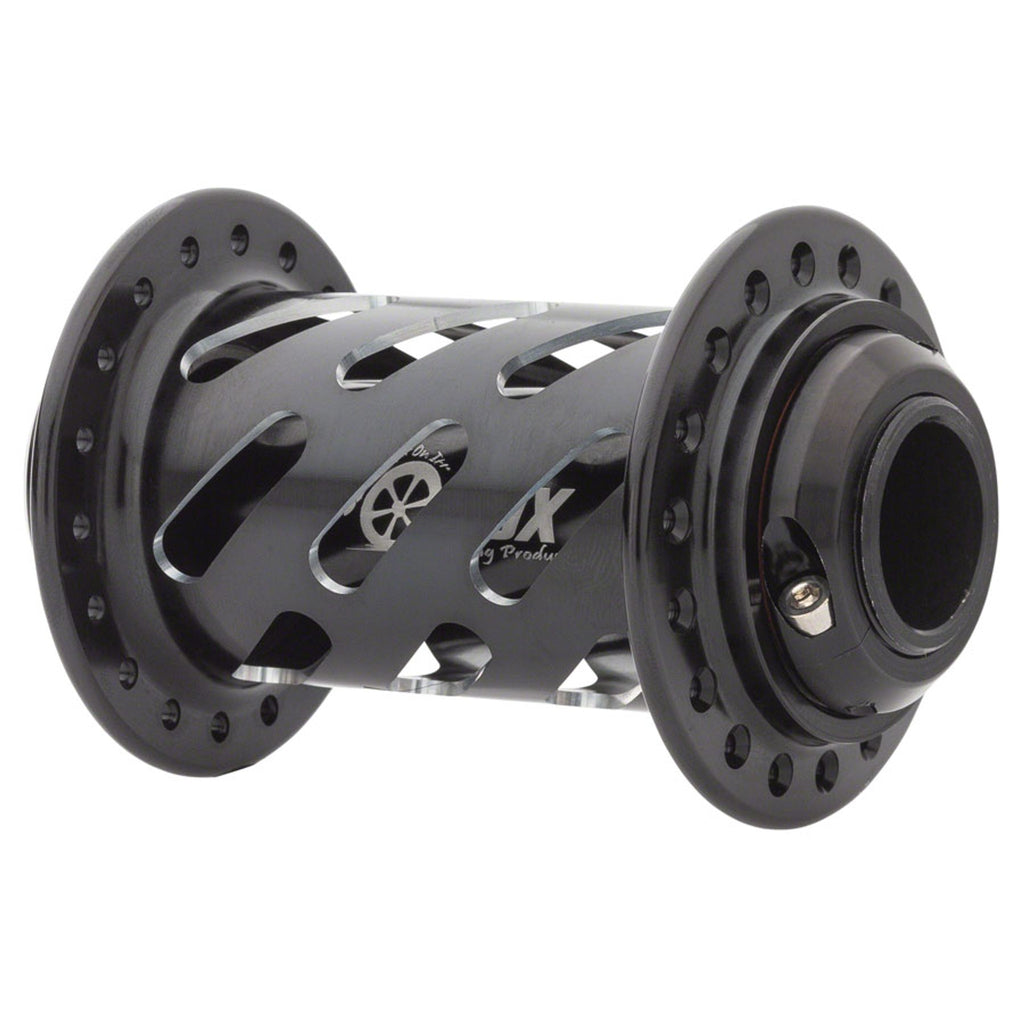 BMX Front