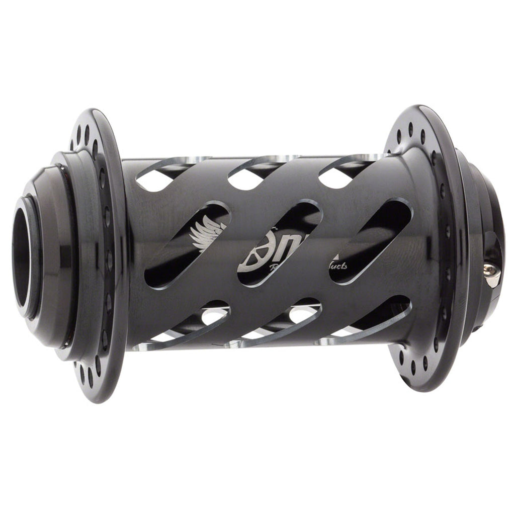 BMX Front