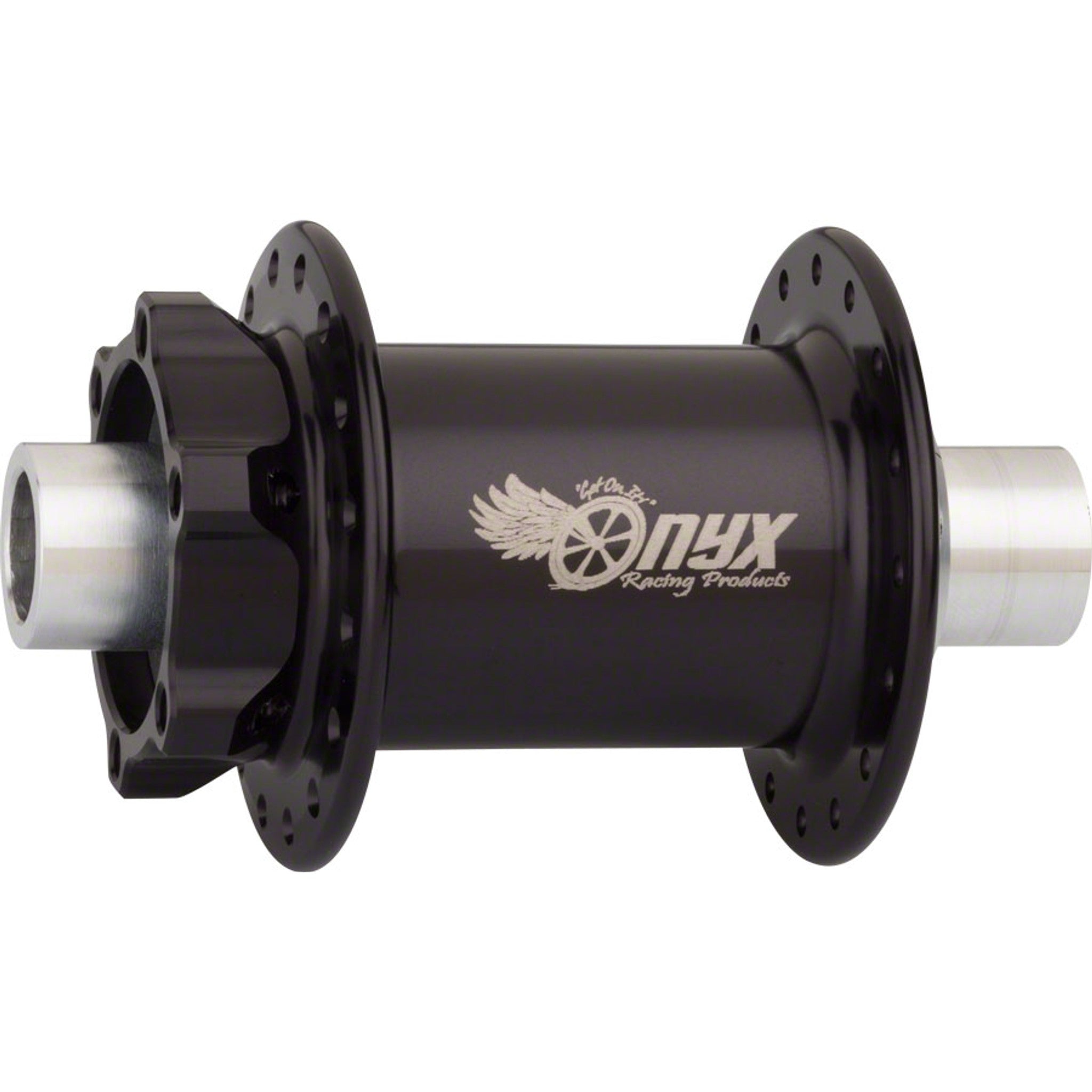 MTB Front Hub