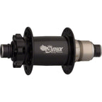 Mountain Rear Hub