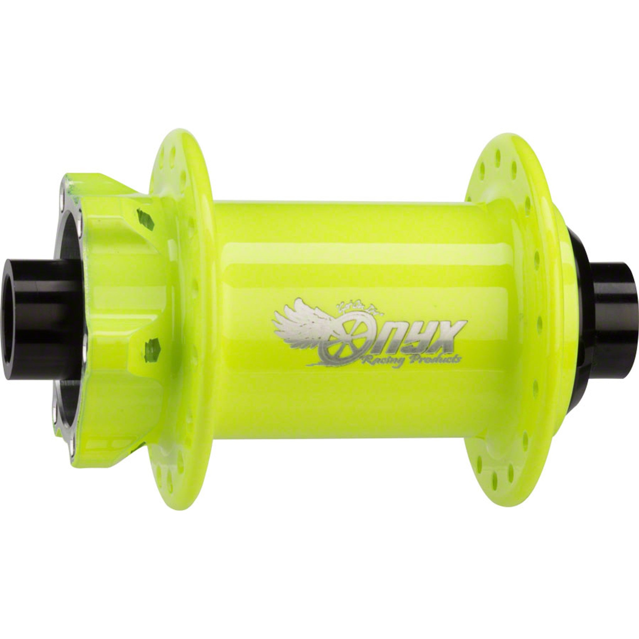 MTB Front Hub