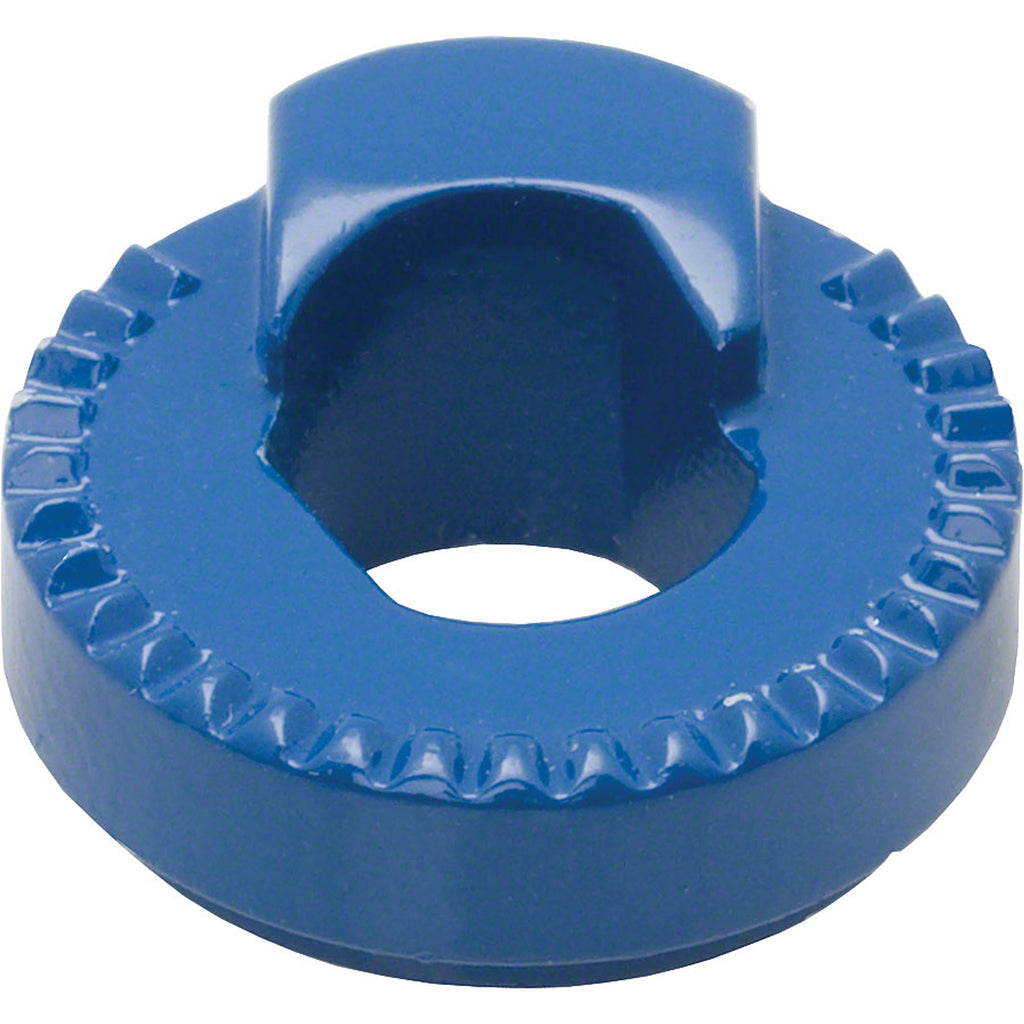 Non-turn Washers