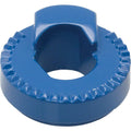 Non-turn Washers