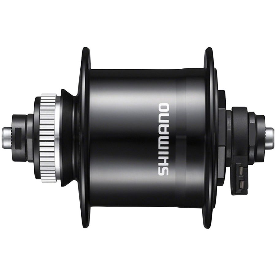 Metrea Dynamo Front Hub