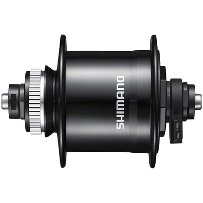 Metrea Dynamo Front Hub