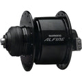 Alfine & Nexus Dynamo Front Hub