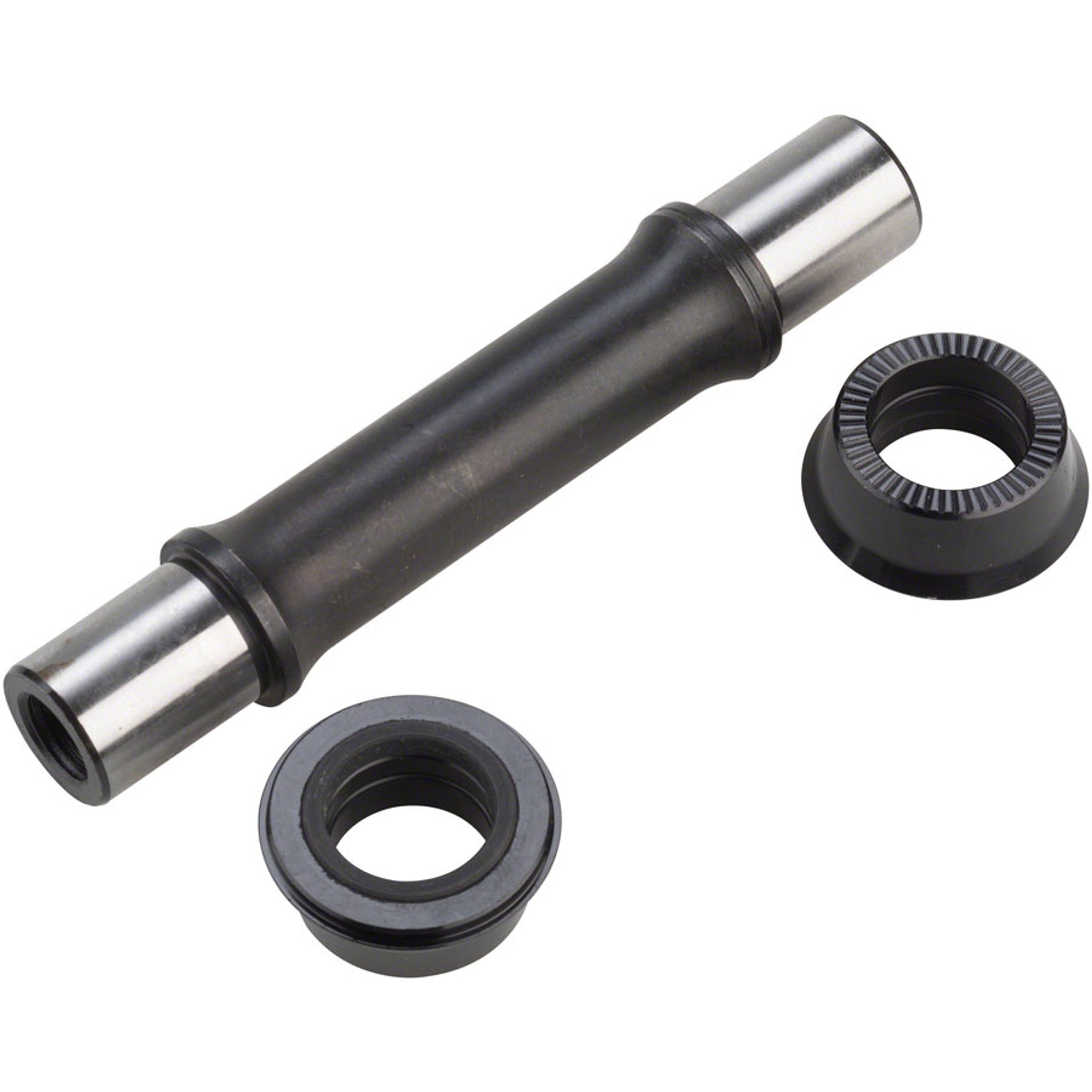 Supreme Front Hub Axle/Cone Set