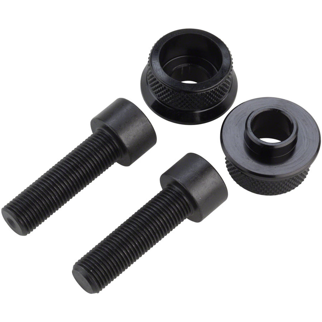 Female Bolts