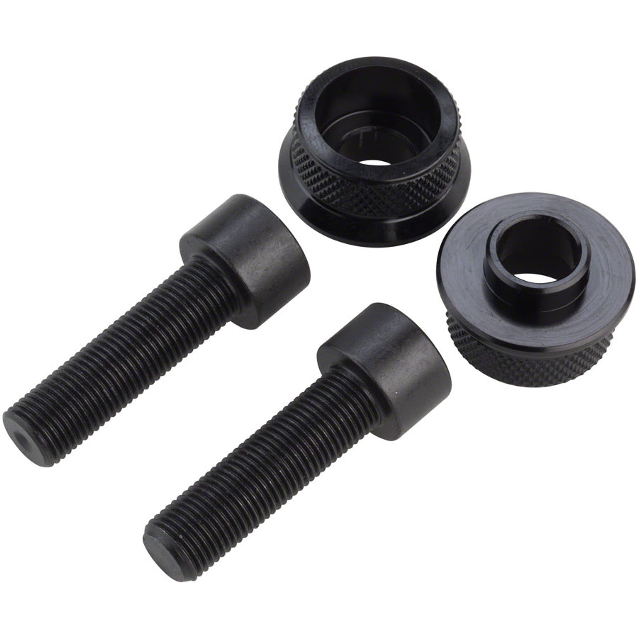 Female Bolts