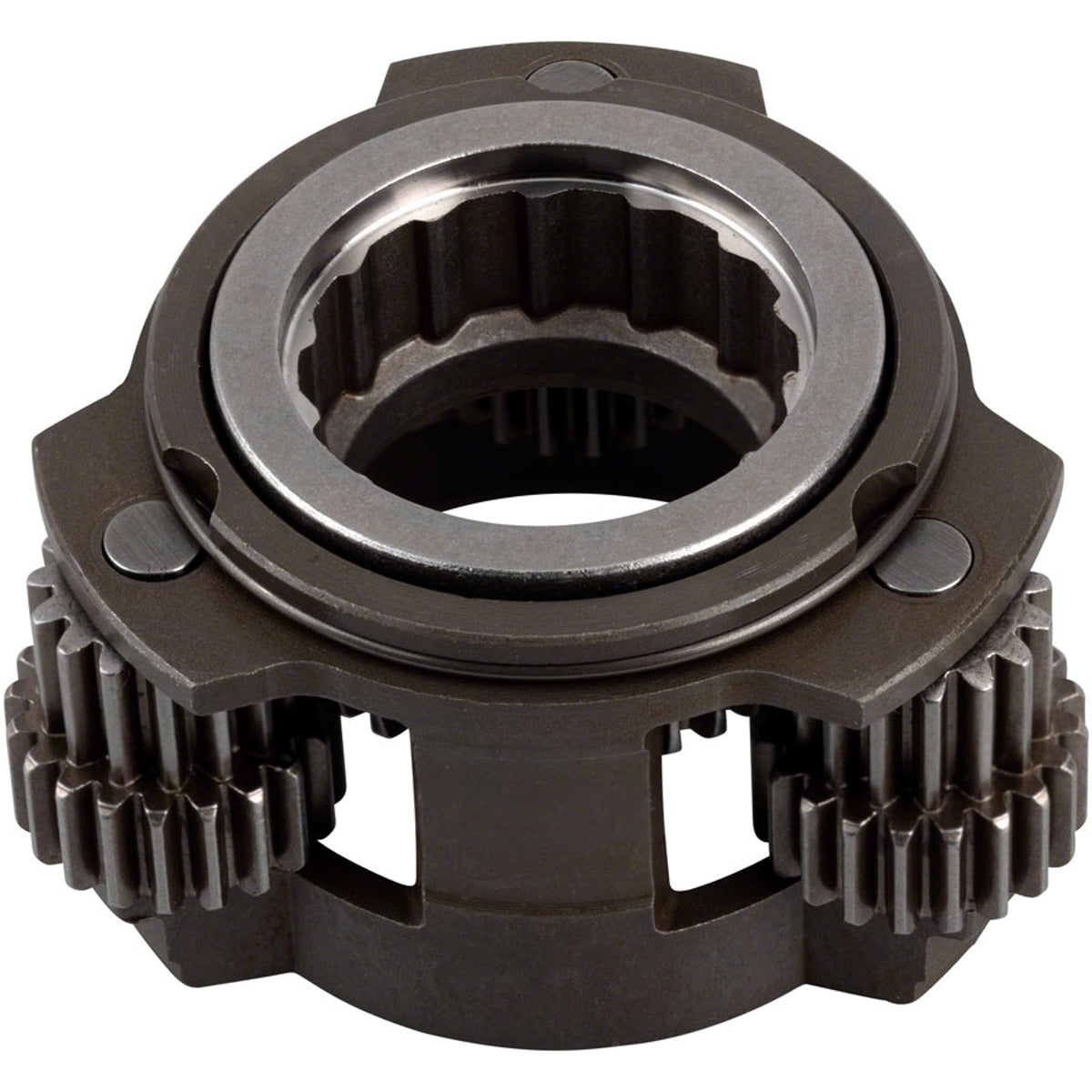 Internally Geared Hub Small Parts
