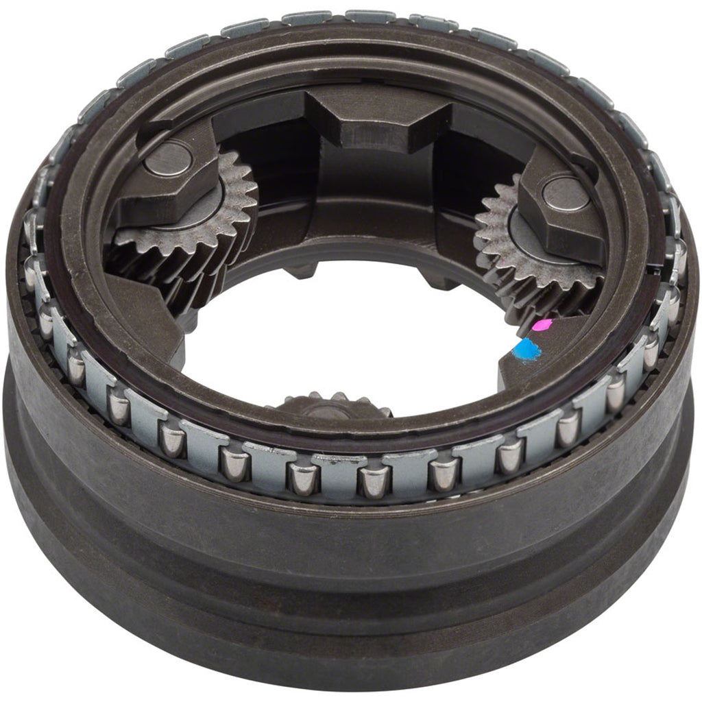 Internally Geared Hub Small Parts