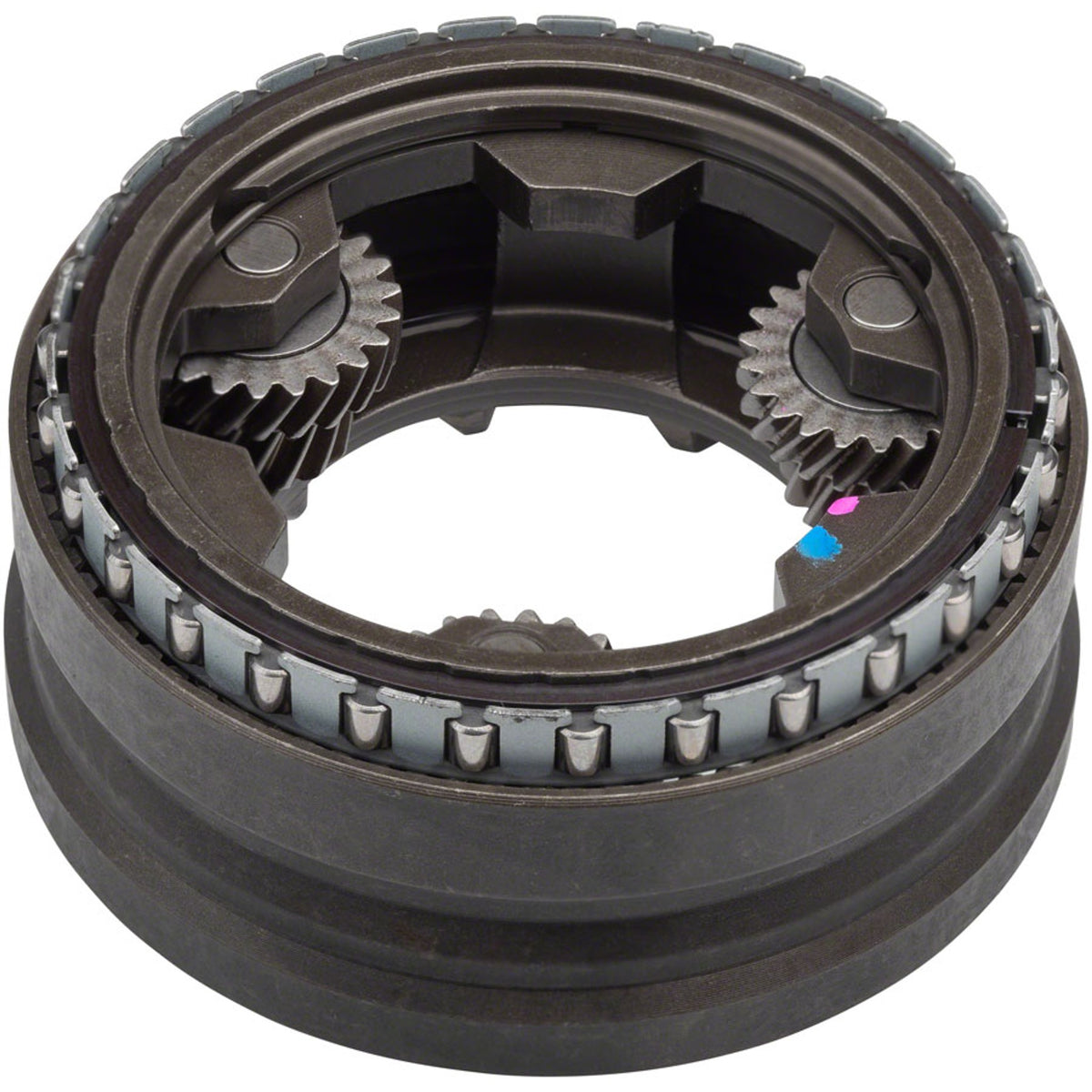 Internally Geared Hub Small Parts