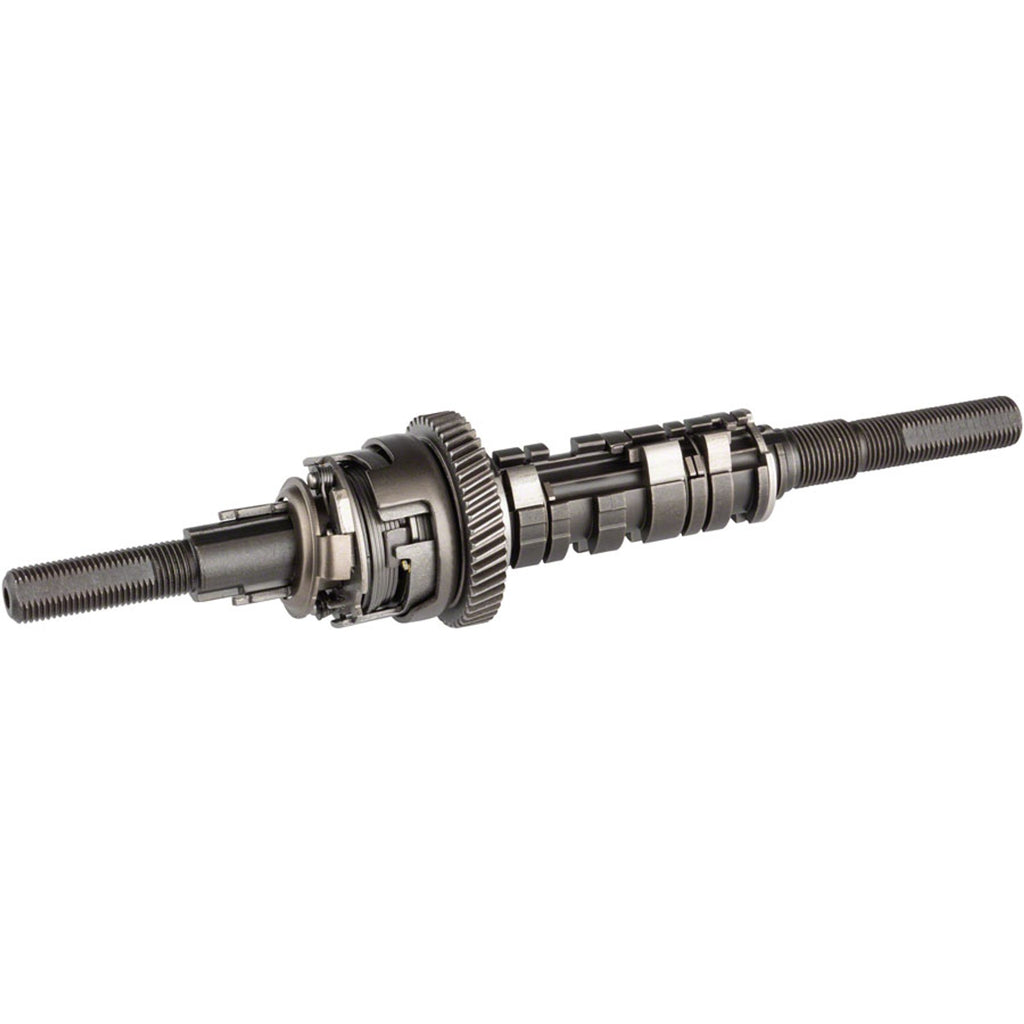 Internally Geared Hub Small Parts