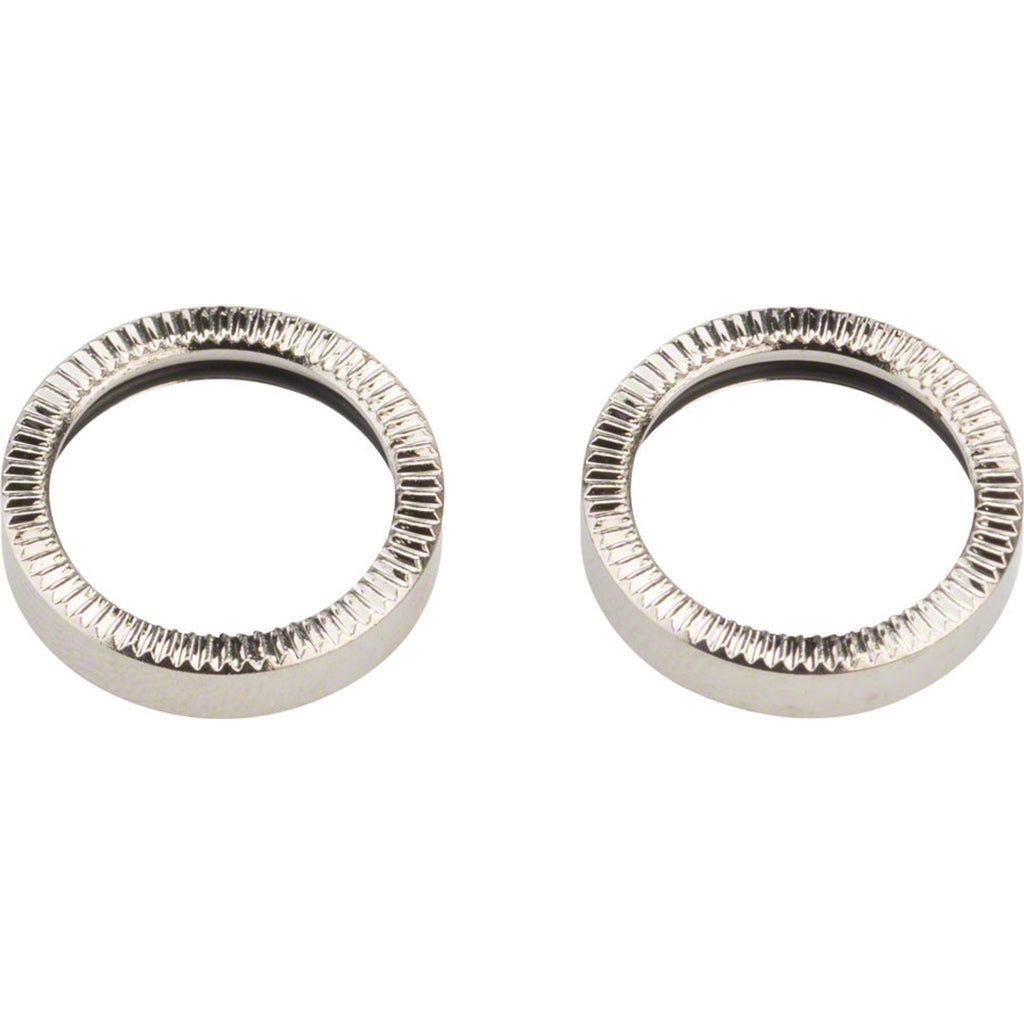 Axle Caps