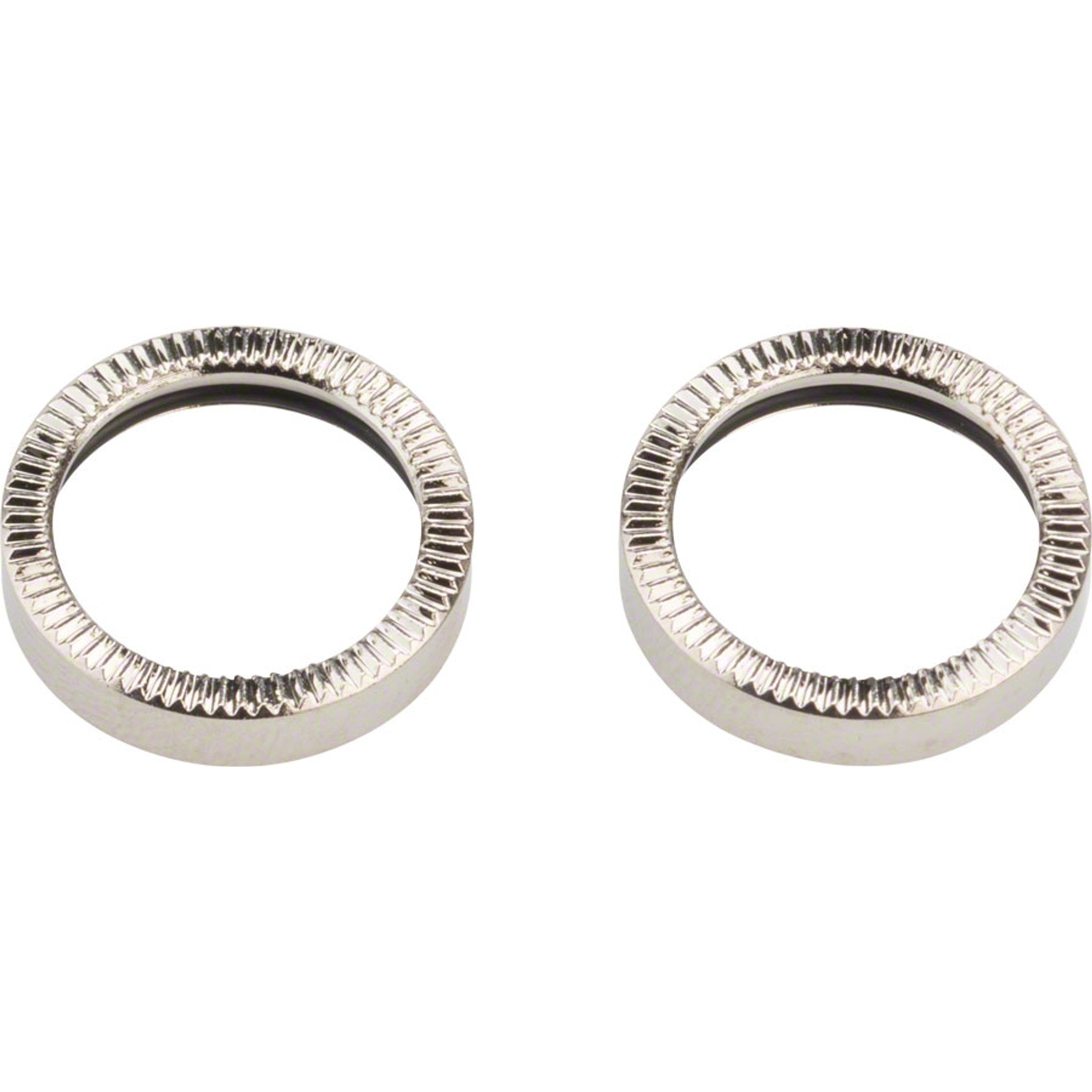 Axle Caps