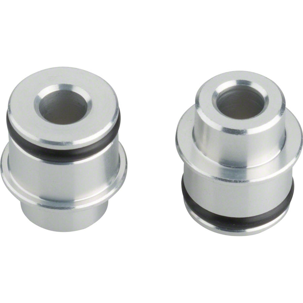 Axle Caps