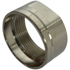 Other Hub Parts - Hub Spacer - Right Rear Locknut