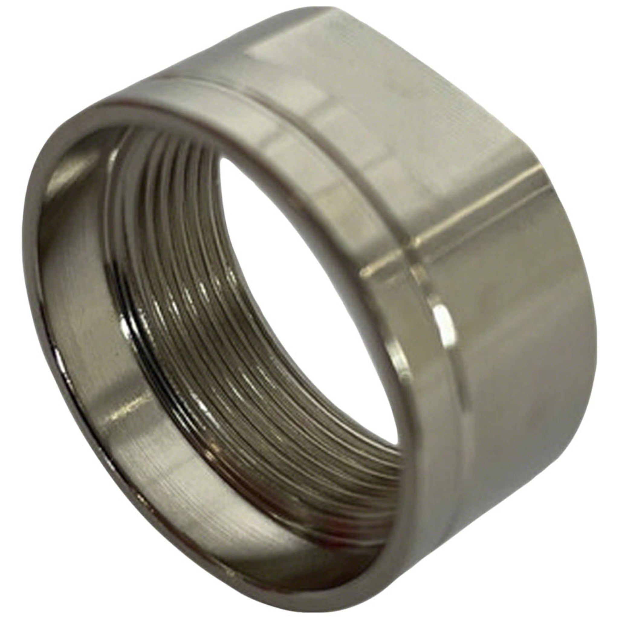 Other Hub Parts - Hub Spacer - Right Rear Locknut