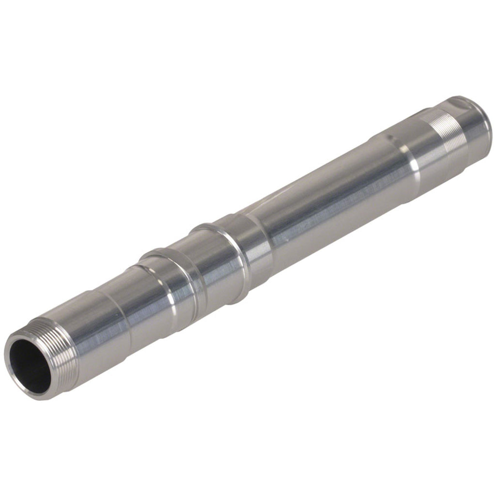 Axles