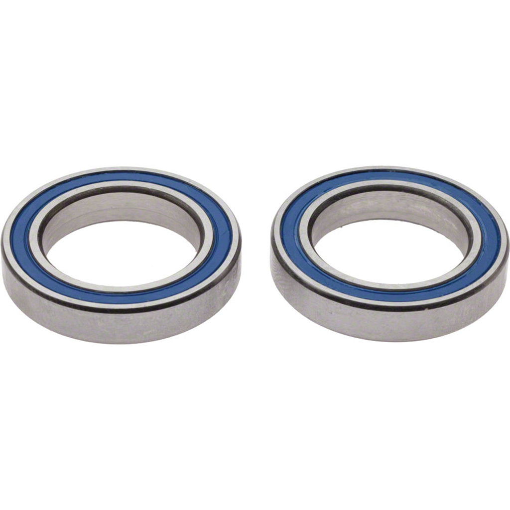 Cartridge Bearings
