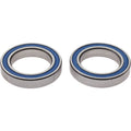 Cartridge Bearings