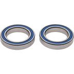 Cartridge Bearings