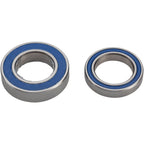 Cartridge Bearings