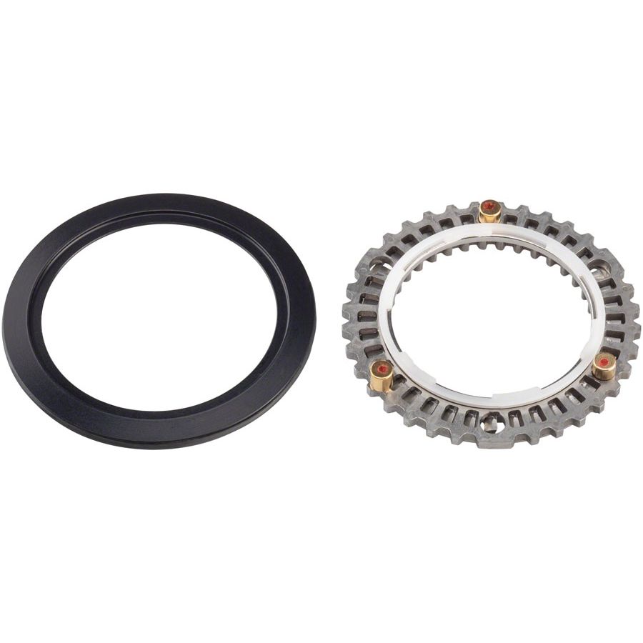 Other Hub Parts