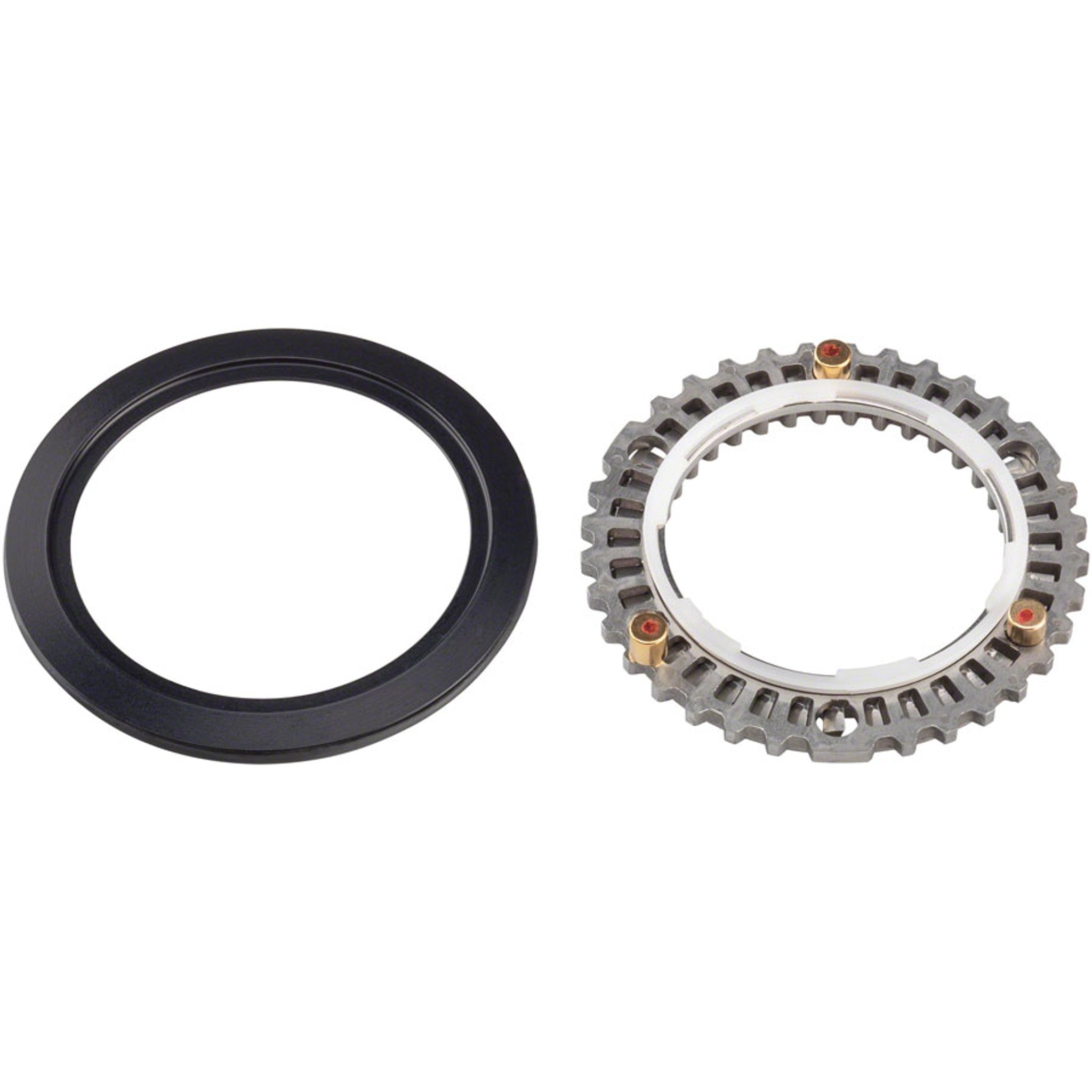 Other Hub Parts