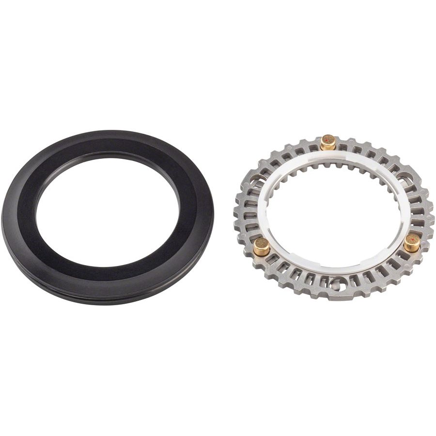 Other Hub Parts