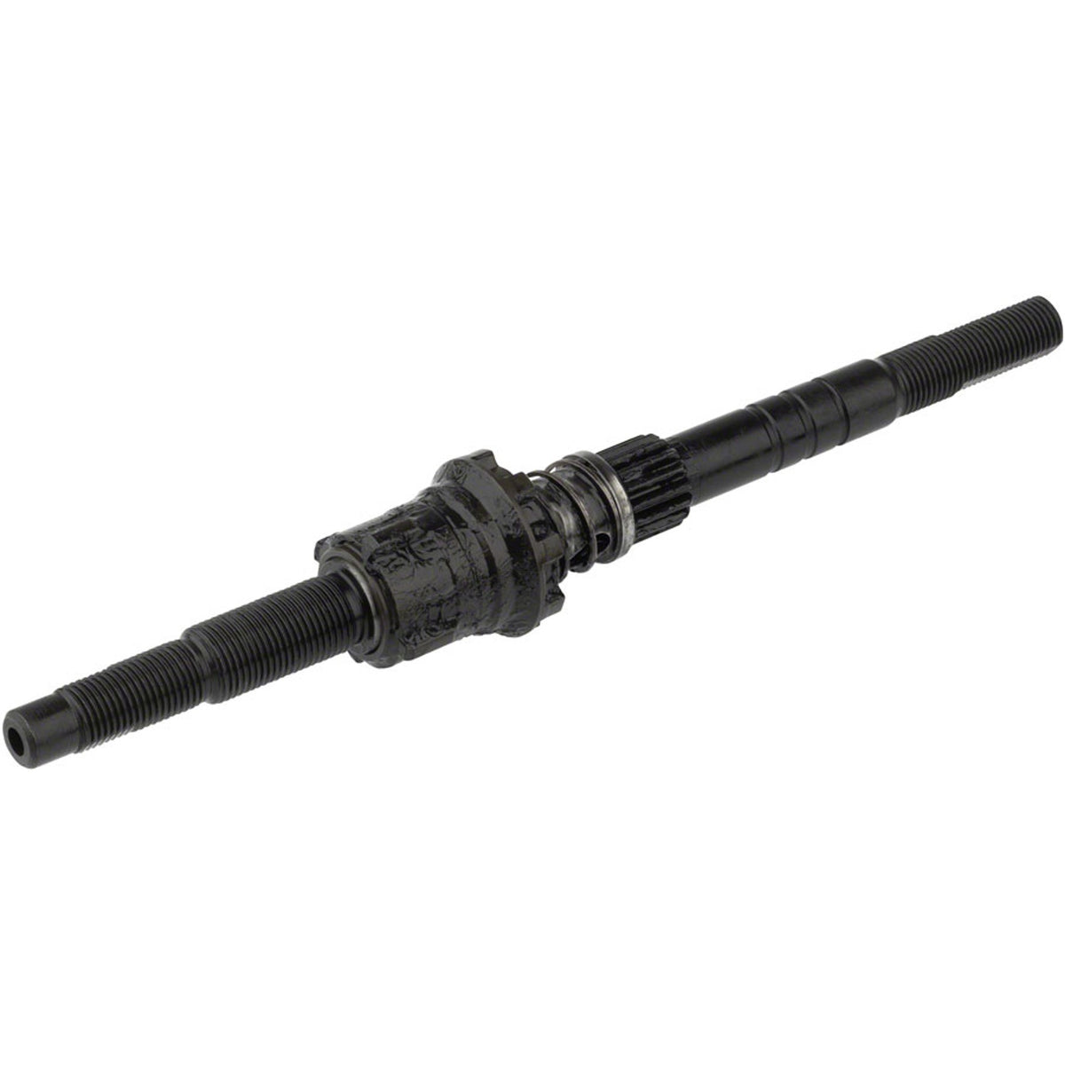 Internally Geared Hub Small Parts