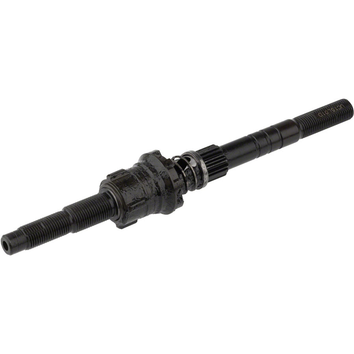 Internally Geared Hub Small Parts
