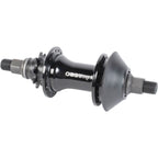 C5 Hub - Rear, Cassette, 9T, 14mm, 36H, Right or Left Hand Drive, Black