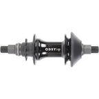 C5 Hub - Rear, Cassette, 9T, 14mm, 36H, Right or Left Hand Drive, Black