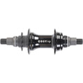 C5 Hub - Rear, Cassette, 9T, 14mm, 36H, Right or Left Hand Drive, Black