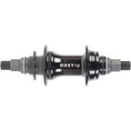 C5 Hub - Rear, Cassette, 9T, 14mm, 36H, Right or Left Hand Drive, Black