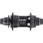 Roloway Cassette Rear Hub